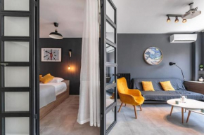 Home Cinema at the center of Thessaloniki